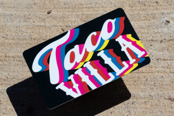 Giftcard: Blue + Orange - Image 6