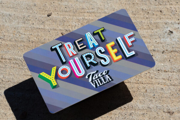 Giftcard: Blue + Orange - Image 5