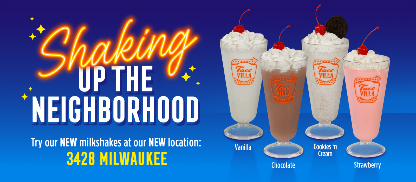 Milkshakes-Web Header