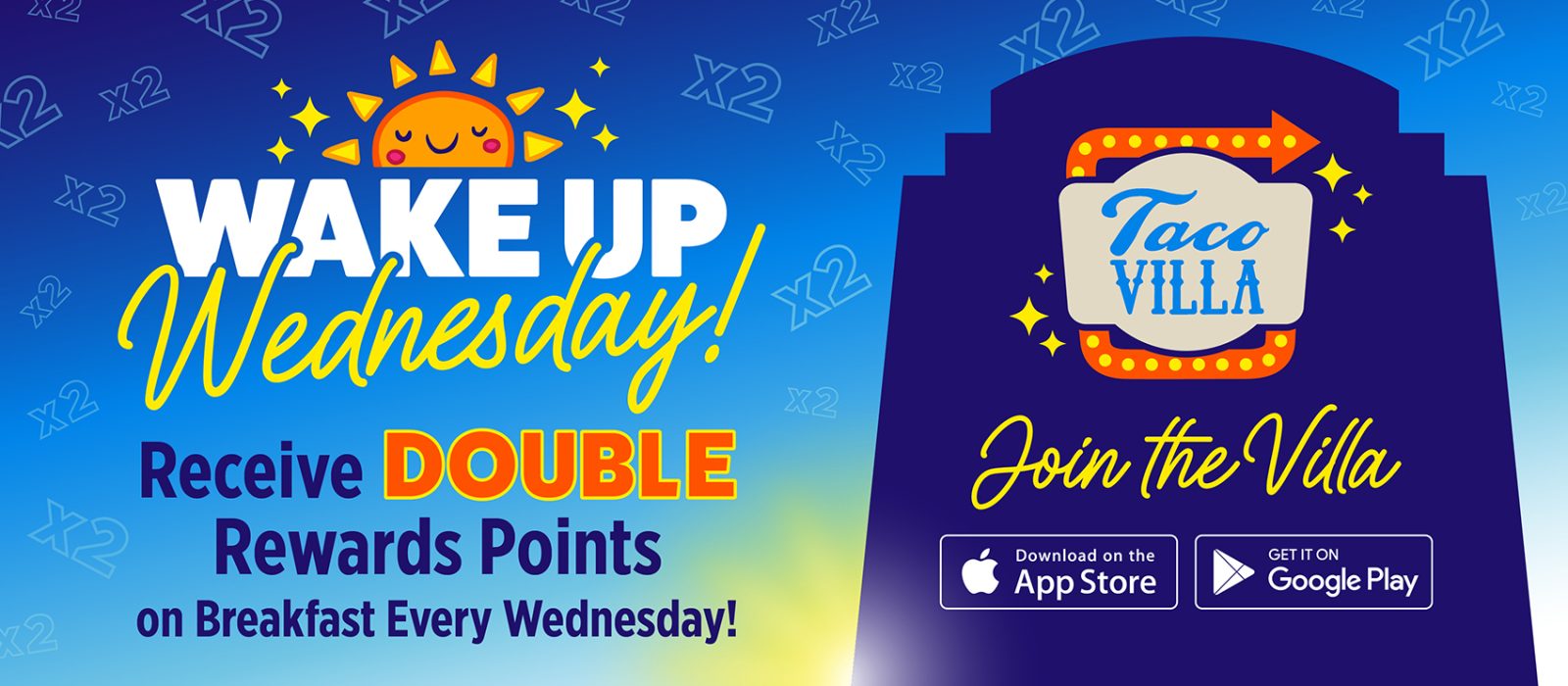 TV Wake Up Wednesday Web Header