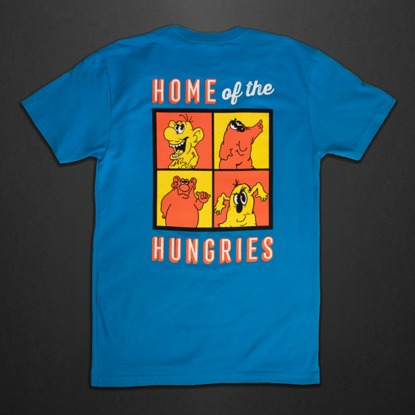 Tshirt_Home-of-the-Hungries_Back2